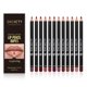 thumbnail image 1 of Set de delineador de labios Petansy 12 colores mate a prueba de agua, 1 of 6