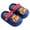 Navy, variant on Boys Girls Children'S Clogs Capybara Cartoon Cute Garden Shoes Sandals Slippers Breathable Beach Shoes (3Y 9Y) White US SIZE:14