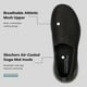 thumbnail image 5 of Zapatillas Skechers Go Walk Joy para Mujer, Negras, Talle 38 Estrechas, 5 of 7