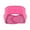 Rose Red, variant on ZDWQFA Ear Warmer Headbands Winter Running Sweatband Stretchy Ear Cover Cold Weather Ear Muffs Sports Earmuff for Women Men Cycling Skiing Jogging