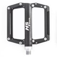 thumbnail image 2 of Pedales para bicicleta BMX 1/2 aluminio negro negro M, 2 of 5