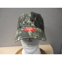 New Break-Up camo cap, fitted, size M