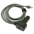thumbnail image 1 of Car Charger for Starlink Mini Power Cable 12-48V Car Adapter Pd30W Fast Charging 300Cm, 1 of 8