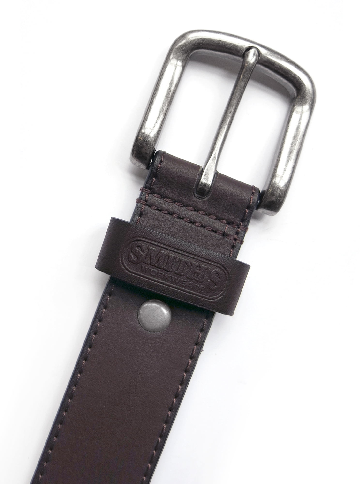 Smith's Workwear Rivet Belt