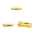 thumbnail image 1 of 1/2/3/4PCS Butter Stick Slow Rising Toy, Slow Rising Sensory Relaxation Tool, Soft Realistic Butter Squeezeing, SlowRebound Stress Toys, 1 of 7
