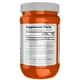 thumbnail image 2 of Suplemento NOW Sports Nutrition L-Arginina en polvo, 454 g, 2 of 6
