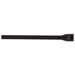 thumbnail image 2 of Seachoice Black Nylon Cabletie, 7.5" 25 Piece Pack, 2 of 2