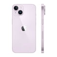 thumbnail image 2 of Smartphone Apple iPhone 14 512 GB Morado Grado A Reacondicionado, 2 of 10