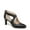 Black, variant on LifeStride Womens Giovanna 2 Pumps - Medium & Wide Width