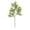 C, variant on Artificial Branch Christmas Decor, with Berries Pinecone 5 Styles for Home Tree, 19.7in for Mantel Centerpiece Wreath Decor