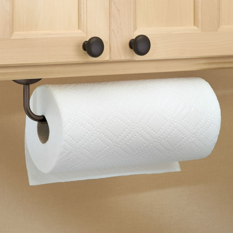 How to choose a good paper towel holder