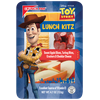 Crunch Pak Snack Featuring Disney Toy Story with Sweet Sliced Apples, Cheddar Cheese, Turkey Bites & Crackers