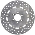 thumbnail image 5 of Niche Rear Brake Rotor for Suzuki Intruder 1500 69210-10F00 Motorcycle 519-CRT2626R, 5 of 7