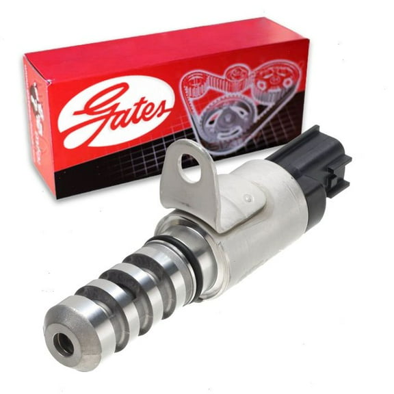 Gates Intake Variable Timing Solenoid VVT compatible with Nissan Juke 1.6L L4 2017