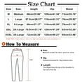 thumbnail image 2 of Awdenio Mens Work Pants Linen Capri Pants Casual Lightweight 3/4 Baggy Pants Drawstring Elastic Waist Beach Yoga Pants with Pockets, 2 of 5