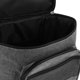 thumbnail image 3 of EXHUMKY Bolsa Profesional Para Con Almacenamiento Y Fácil Instalación En Color Gris, 3 of 6