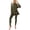 Army Green, variant on Women's 2 Piece Outfits Spring Long Sleeve Tunic Tops Legging Pants Fall Matching Lounge Sets Sweatsuits