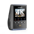 thumbnail image 1 of Cámara para auto VIOFO A119M Pro 4K HDR Wi‑Fi 6 GPS, 1 of 9