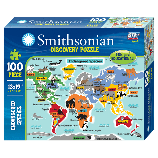 smithsonian-discovery-puzzle-endangered-species-walmart