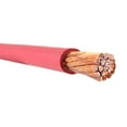 thumbnail image 2 of 4/0 Gauge AWG - Flex-A-Prene® - Welding/Battery Cable - Red - 600 V - Made in USA (20 FEET), 2 of 7