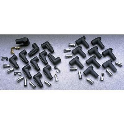 Taylor/Vertex 46051, Distributor/Coil Boot & Terminal Kit 90 Deg Hei 0