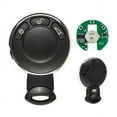 thumbnail image 2 of Remote Key Fob Case for Mini Cooper 2007-2014 with PCF7952 Chip 315MHz 3 Buttons, 2 of 5