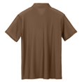 thumbnail image 3 of YDLCAFD Men Spring and Summer Fashion Loose Lapel Short Sleeve Top T Shirt Shirt Top, 3 of 7