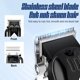 thumbnail image 2 of Professional hair clipper beard trimmer set Black, 2 of 5
