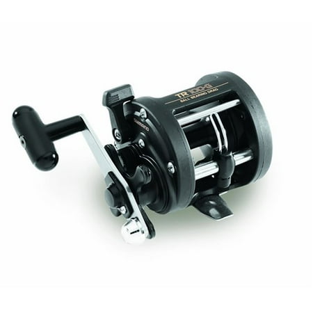 Shimano Saltwater Reels - Shimano TRN100G Triton Conventional Saltwater Reel Levelwind