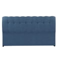 thumbnail image 1 of Cabecera King Size Nube Azul, 1 of 6