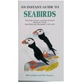 thumbnail image 1 of Pre-Owned Instant Guide to Seabirds: The Most Common Seabirds of North American Coasts (Hardcover) 0517655241 9780517655245, 1 of 1