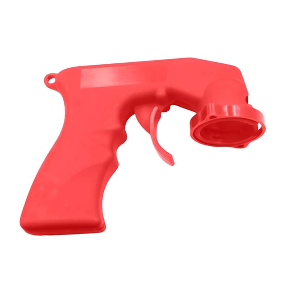CURYMAY 2026 New Spray Can Trigger with Full Hand Grip,Instantly Converts Spray Cans Into Spray Guns,Reusable Paint Handle with Trigger,Full Comfort Hand Grip Suitable for Body Repair Paint