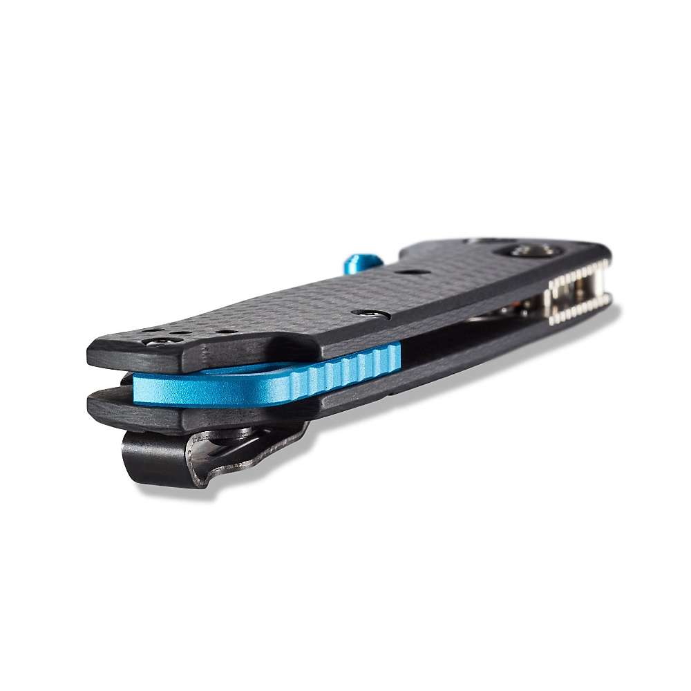 Benchmade Bugout Carbon Fiber Knife 535-3