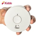 Kidde Micro 4", 10Year Sealed Battery Ionization Smoke Alarm, Model
