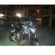 thumbnail image 2 of Parabrisas de Motocicleta Zulema Deflector Transparente Apto para CB650F 2014-2017, 2 of 7