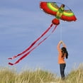 thumbnail image 2 of Jouets d'Extérieur au Design de Perroquets 3D Cerf-Volant Enfant Adultes Enfants Cerf-Volant Jouets Volants, 2 of 6