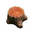 thumbnail image 1 of Landscape Ornament Handicraft Excellent Workmanship Exquisite Resin Craft Garden Miniature Table Chair for Home Desktop, 1 of 10