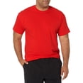 thumbnail image 1 of Gildan T-Shirt en Coton Épais pour Hommes - G500 (Lot de 2), 1 of 1