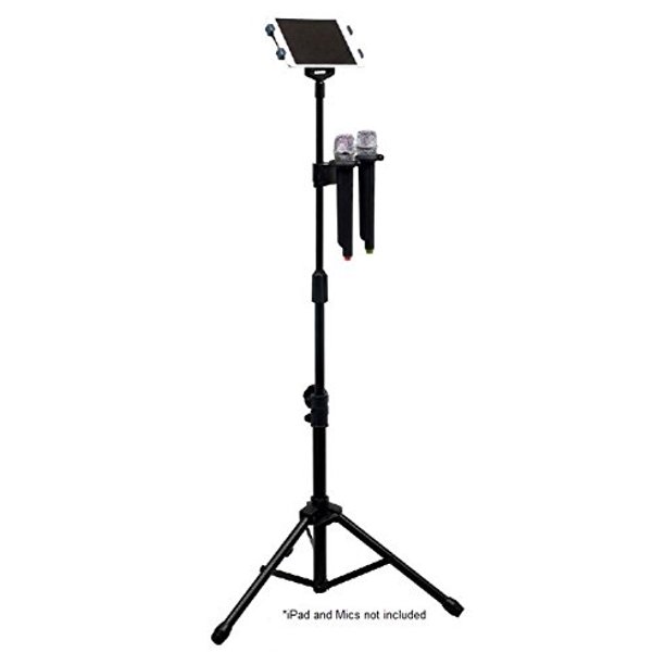 Vocopro MSUT Universal Tablet Tripod Stand