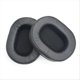 thumbnail image 4 of Replacement Earpads for Audio-Technica ATH-MSR7 M50X M40X SX1 Black, 4 of 5