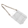 thumbnail image 1 of Post Surgery Drain Carrier Pouch Mastectomy Drain With Shower Bag For Recovery, Sturdy And Safe Mesh Fabric, 1 of 8