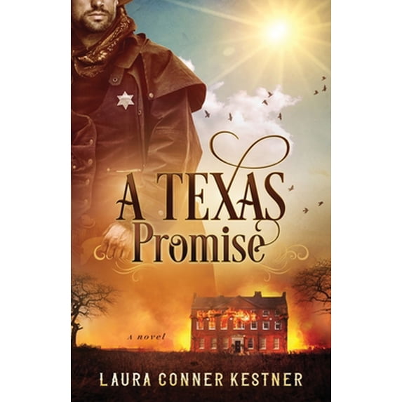 Pre-Owned A Texas Promise (Paperback) 1732756228 9781732756229