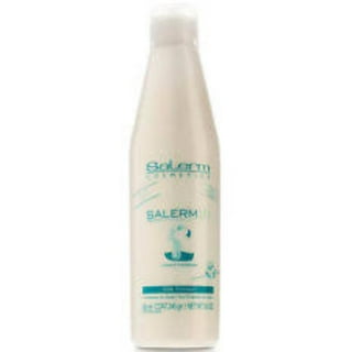 Salerm 21 B5 Silk Protein Leave-in Conditioner 3.46oz Pack of 2 
