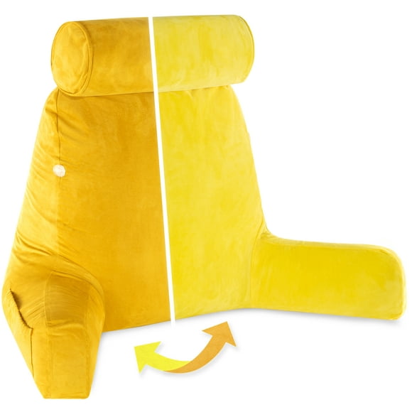 Reading & Bed Rest Pillows