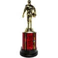 thumbnail image 5 of Whitest Sneakers Dundie Award Trophy The Office Column Gift Pam Beesly Halpert, 5 of 5