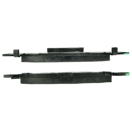 - Go-Parts OE Replacement for 1969-1981 Pontiac Catalina Front Disc Brake Pad Set for Pontiac Catalina