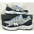 thumbnail image 1 of NB New Balance 615 Magnet Vivid Cobalt Running Dad Shoe Men's Size 8.5 ML615DD, 1 of 6