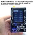thumbnail image 3 of Receptor de radio definido por software altamente configurable Medidor SDR multifuncional para, 3 of 8