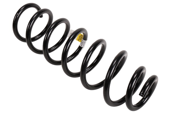 GM Genuine Parts Front Coil Spring