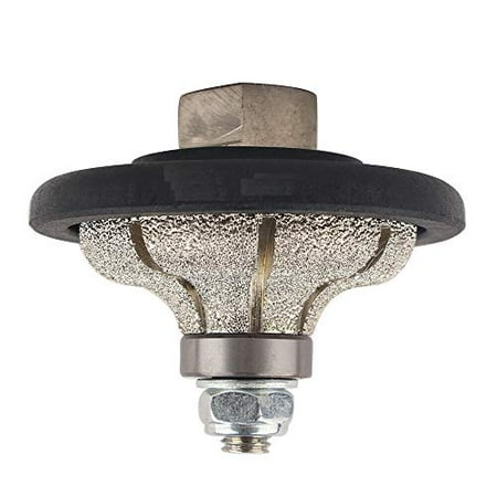 Diamond Router Bit Profile Wheel 3/4